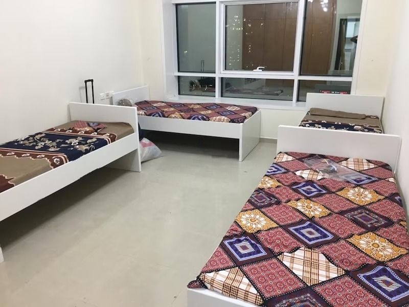 Luxury and Reliable | Executive Bedspace| Next to Metro Mainly For Males